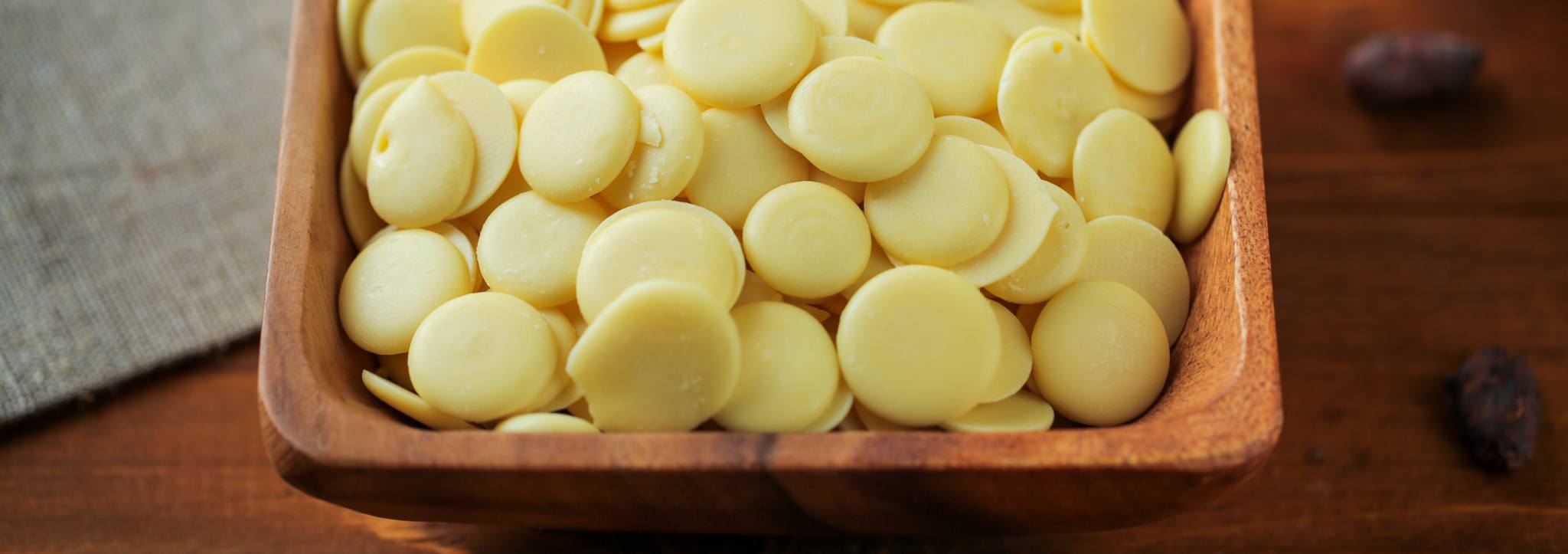 Состав настоящего шоколада